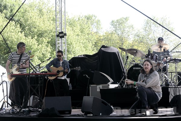 MAXWELL FARRINGTON - LE SUPERHOMARD - 2021-05-30 - PARIS - Parc de la Villette - Scene Jardin des Iles - 